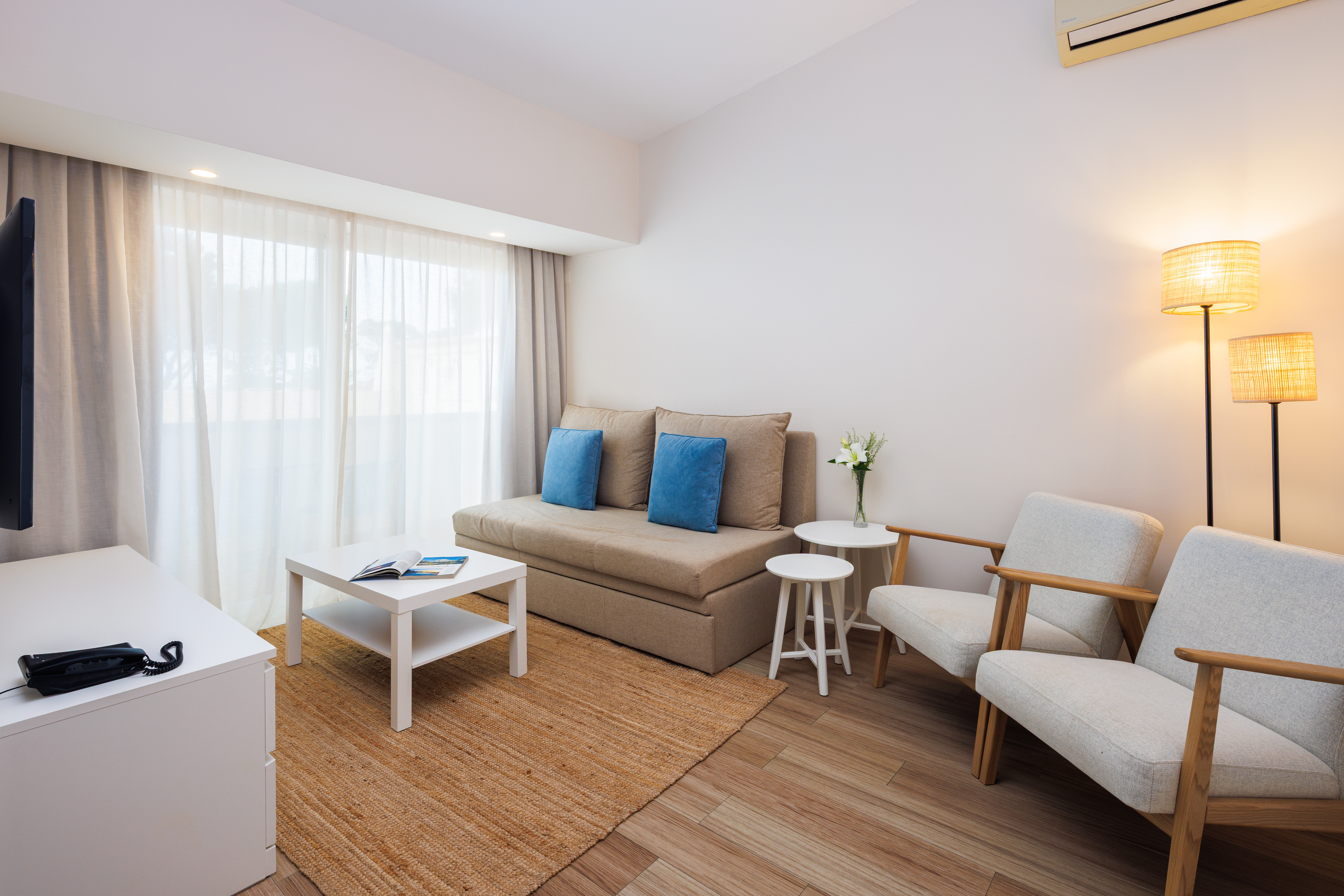Pestana Alvor Beach Villas 10/33