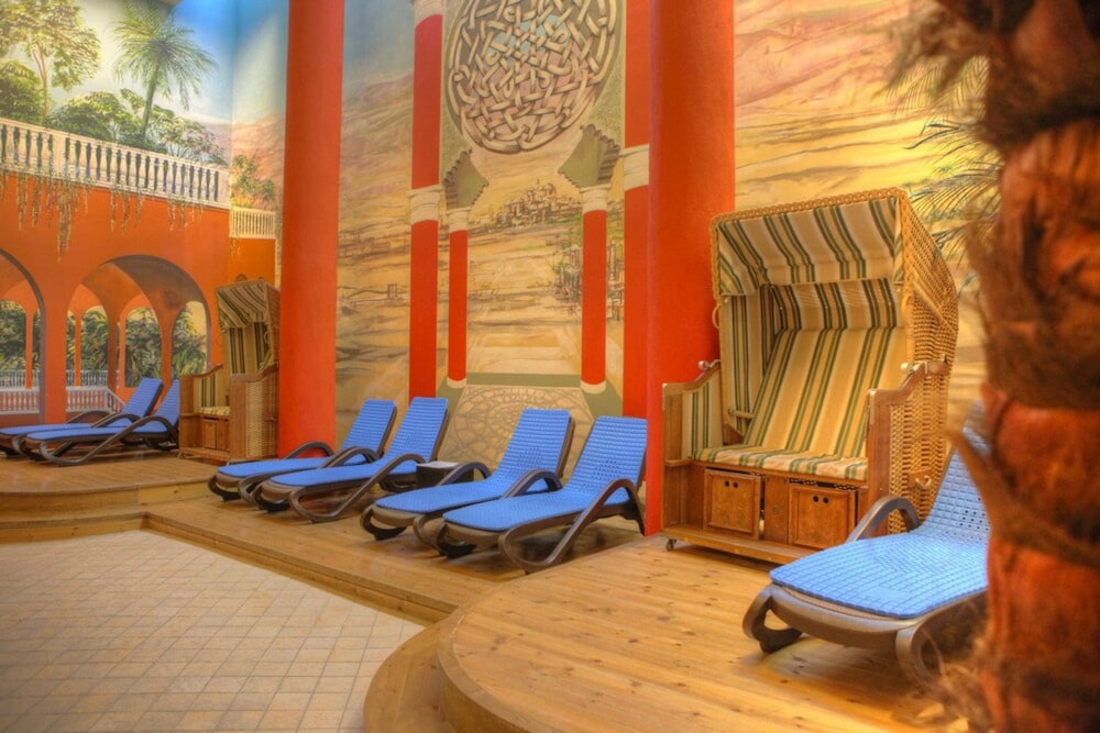 Seetelhotel Ostseeresidenz Heringsdorf 33/52
