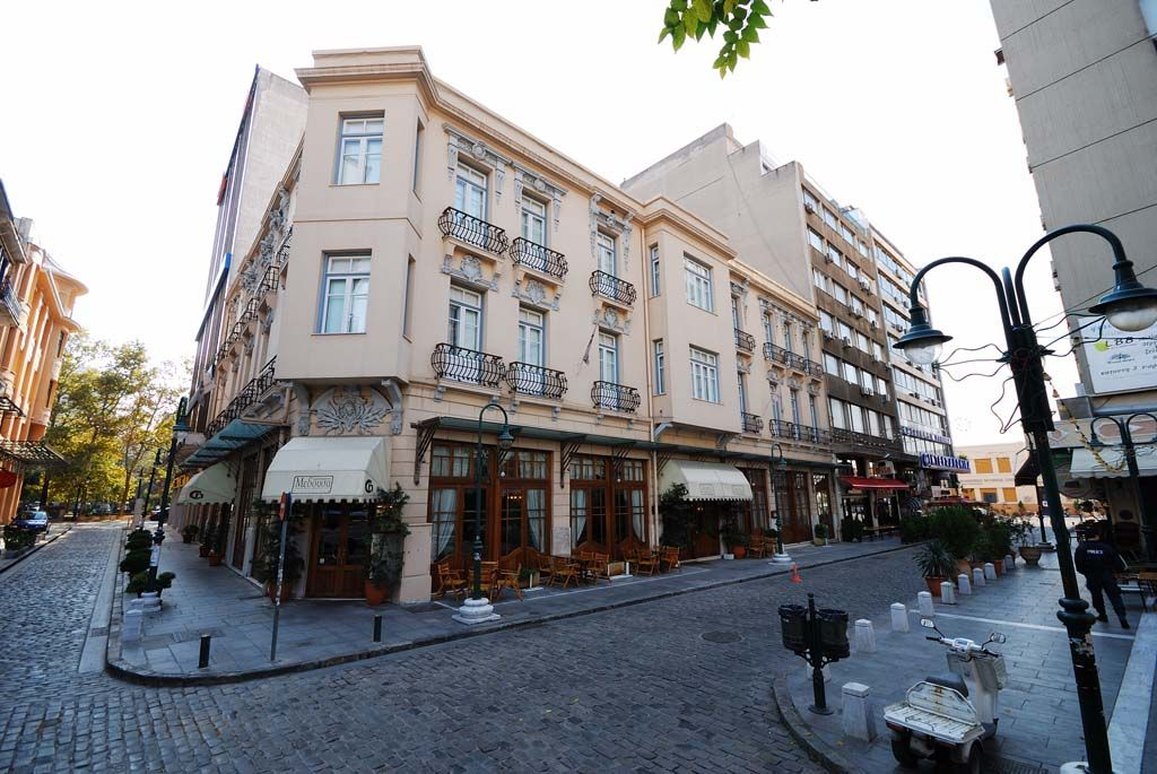 Capsis Bristol Boutique Hotel 4/30