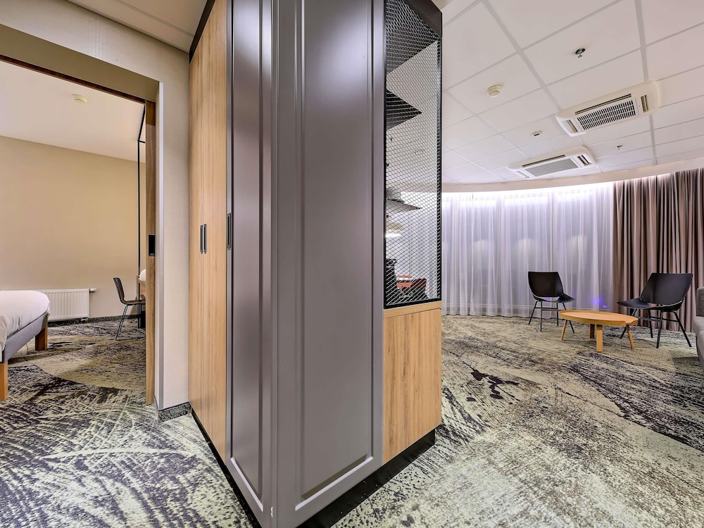 Hotel Mercure Wroclaw Centrum 9/54