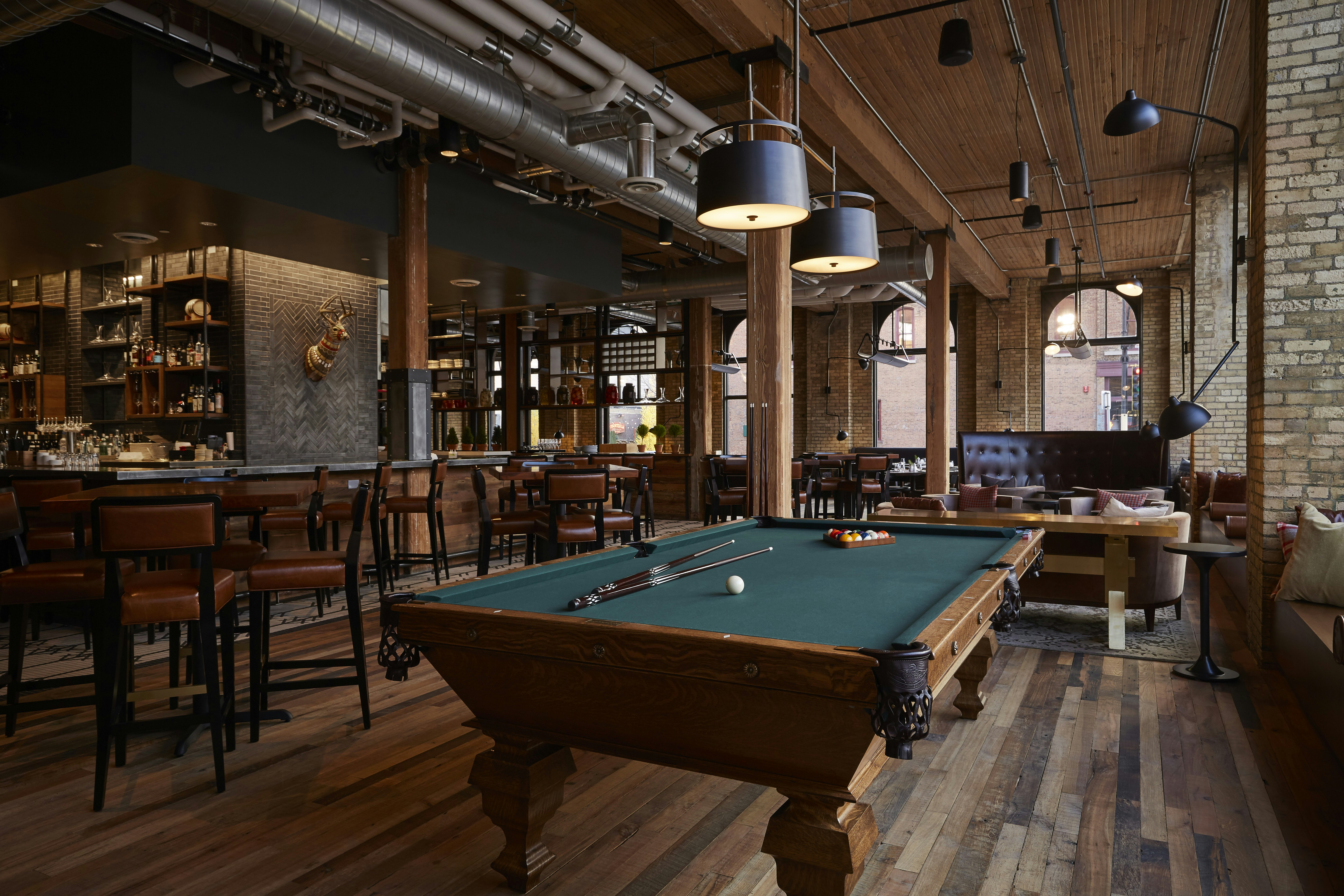 Hewing Hotel 35/81