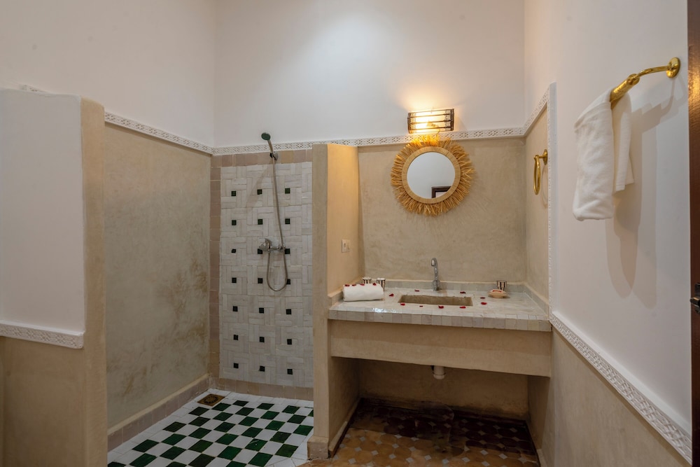 Riad Cornes de Gazelle 43/43