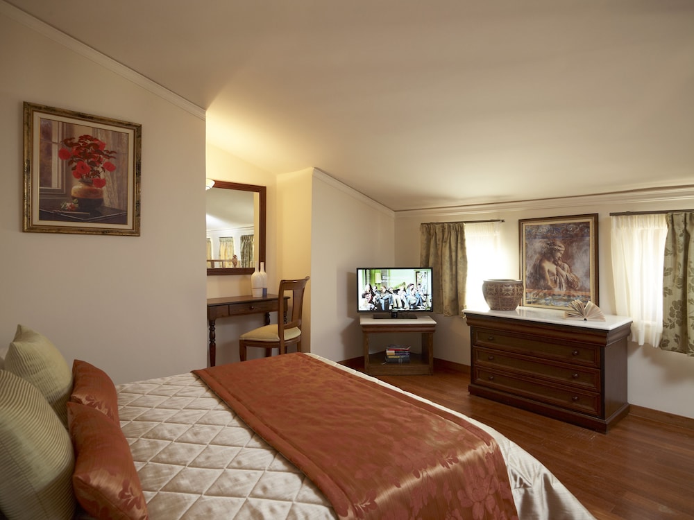 Palazzo Vecchio Exclusive Residence 14/44