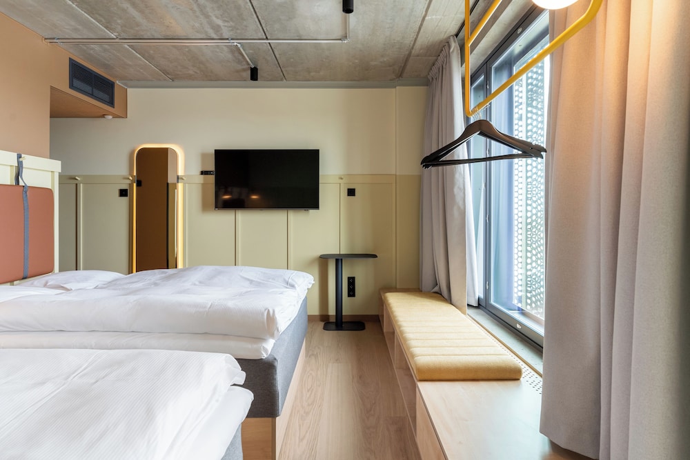 Comfort Hotel Helsinki Airport 18/43