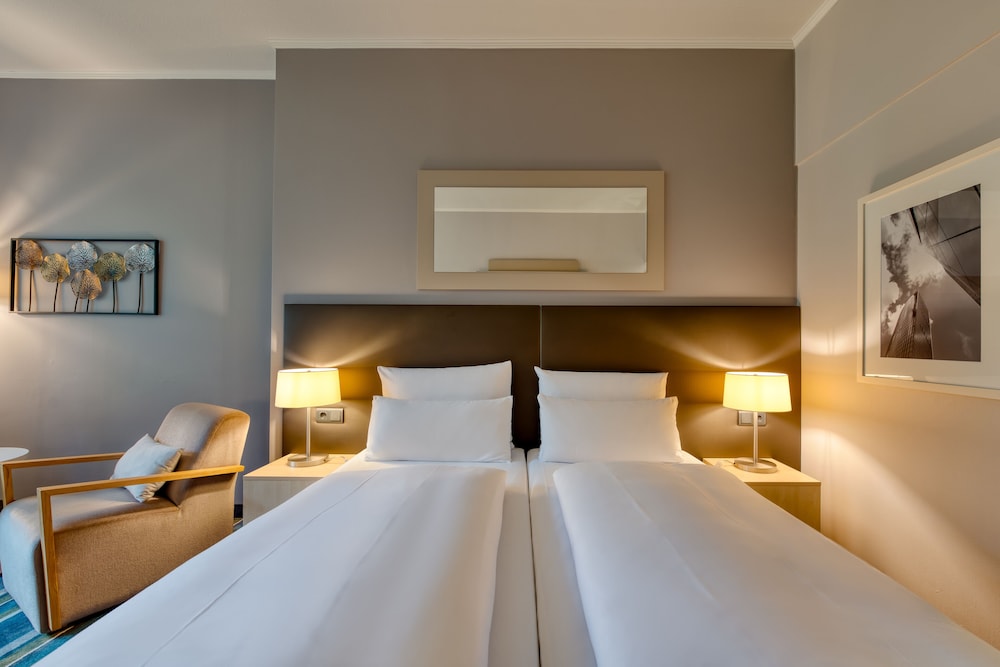 Mercure Hotel Duesseldorf Kaarst 25/73