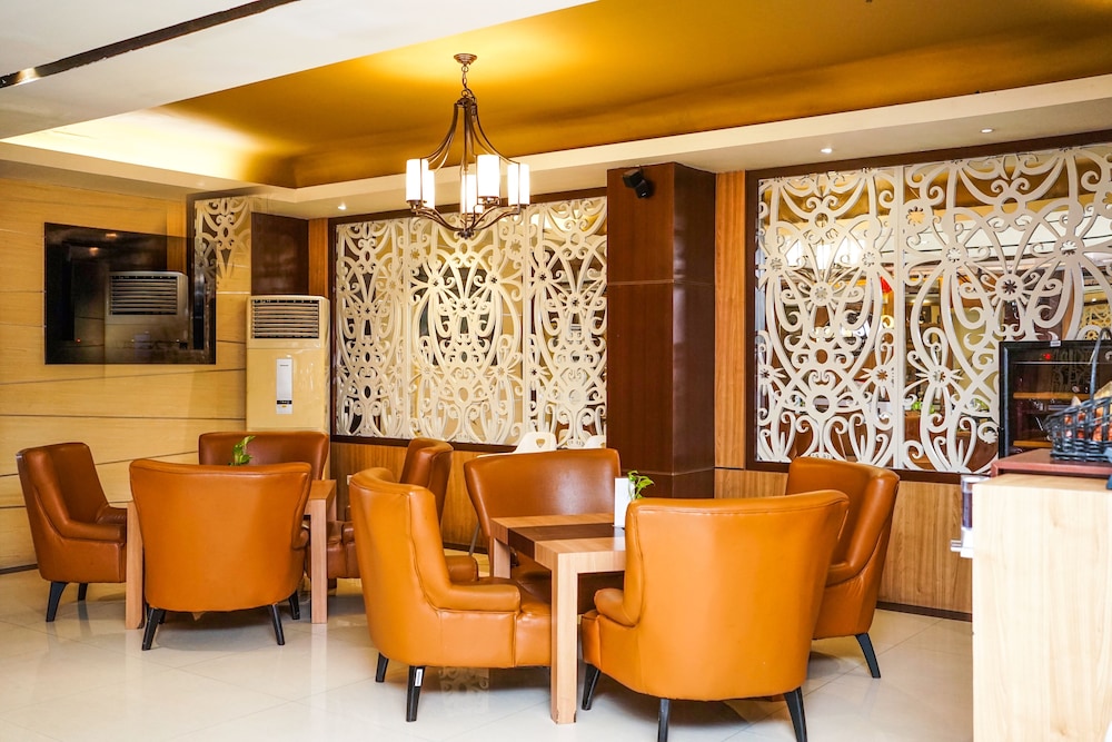 Jle's Boutique Hotel Powered by Archipelago 9/19
