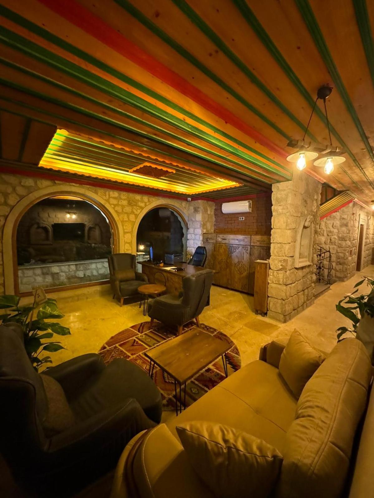 Elite Rose Suite Cappadocia 20/50