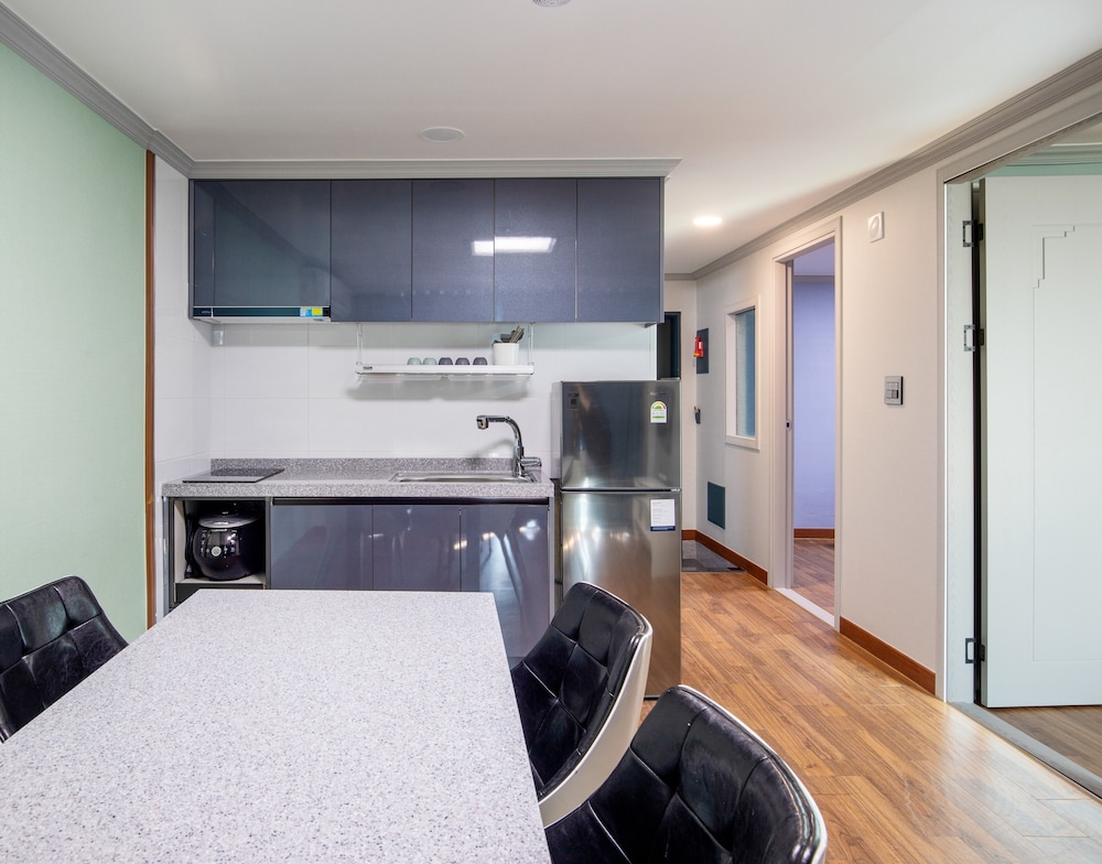 Jeju Tovice Condo Family 22/50