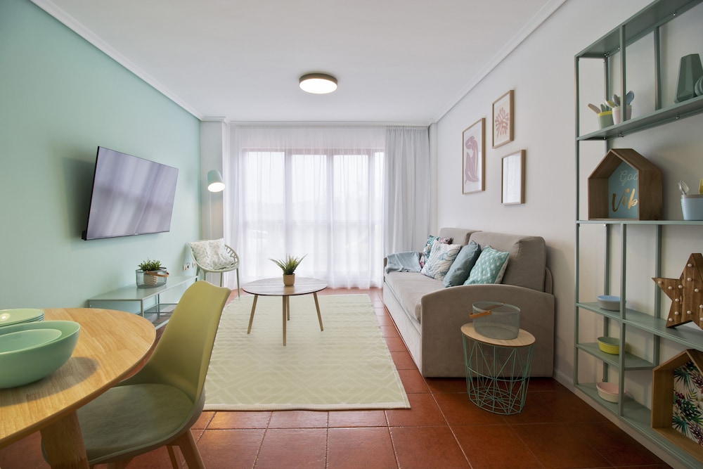 Abba Comillas Apartments 41/59