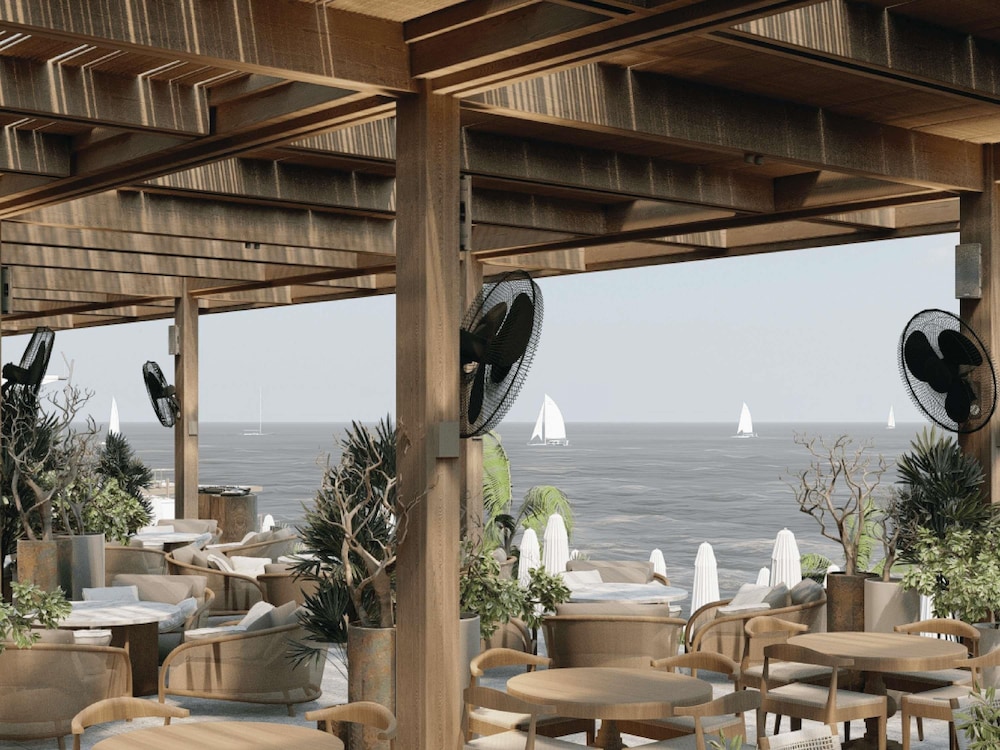 Hyde Bodrum - Adults Only +16 41/66