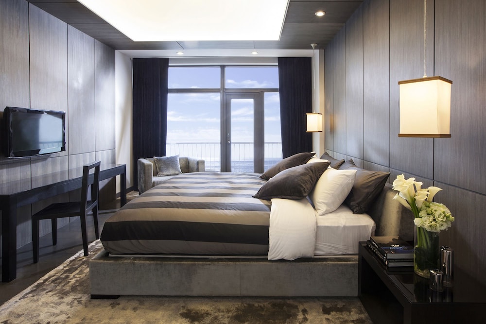 Paradise Hotel Busan 27/75