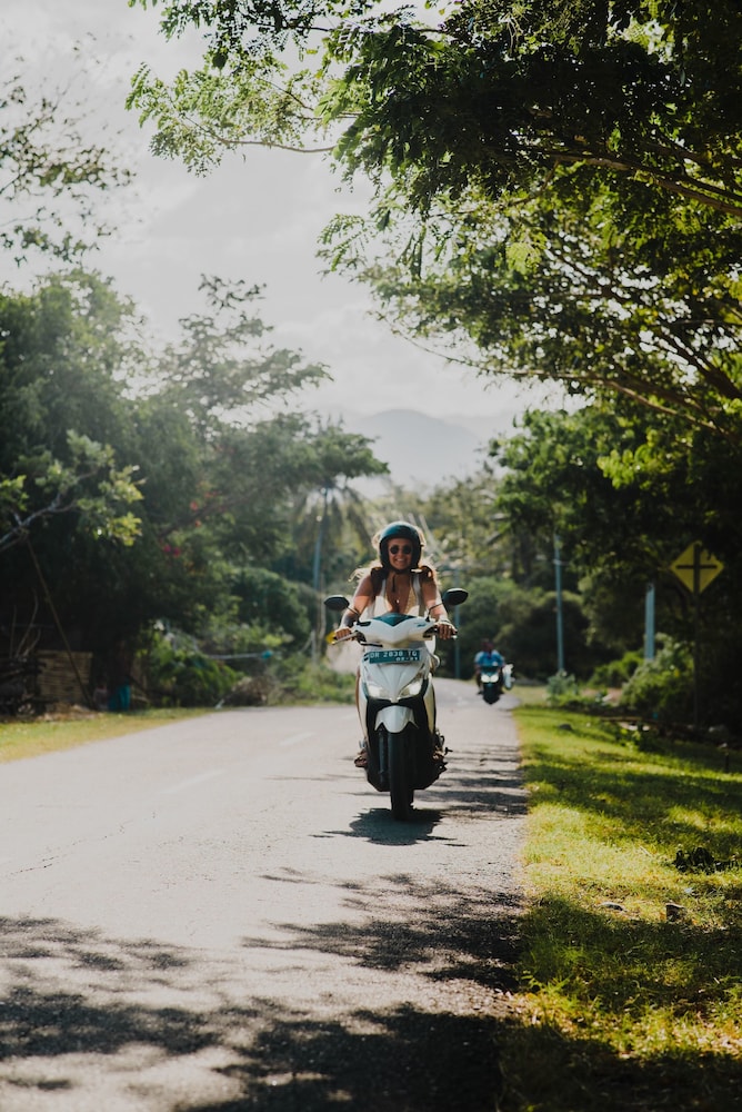 Outpost Ubud Coliving Suites (ex. Kertiyasa Bungalow) 37/45