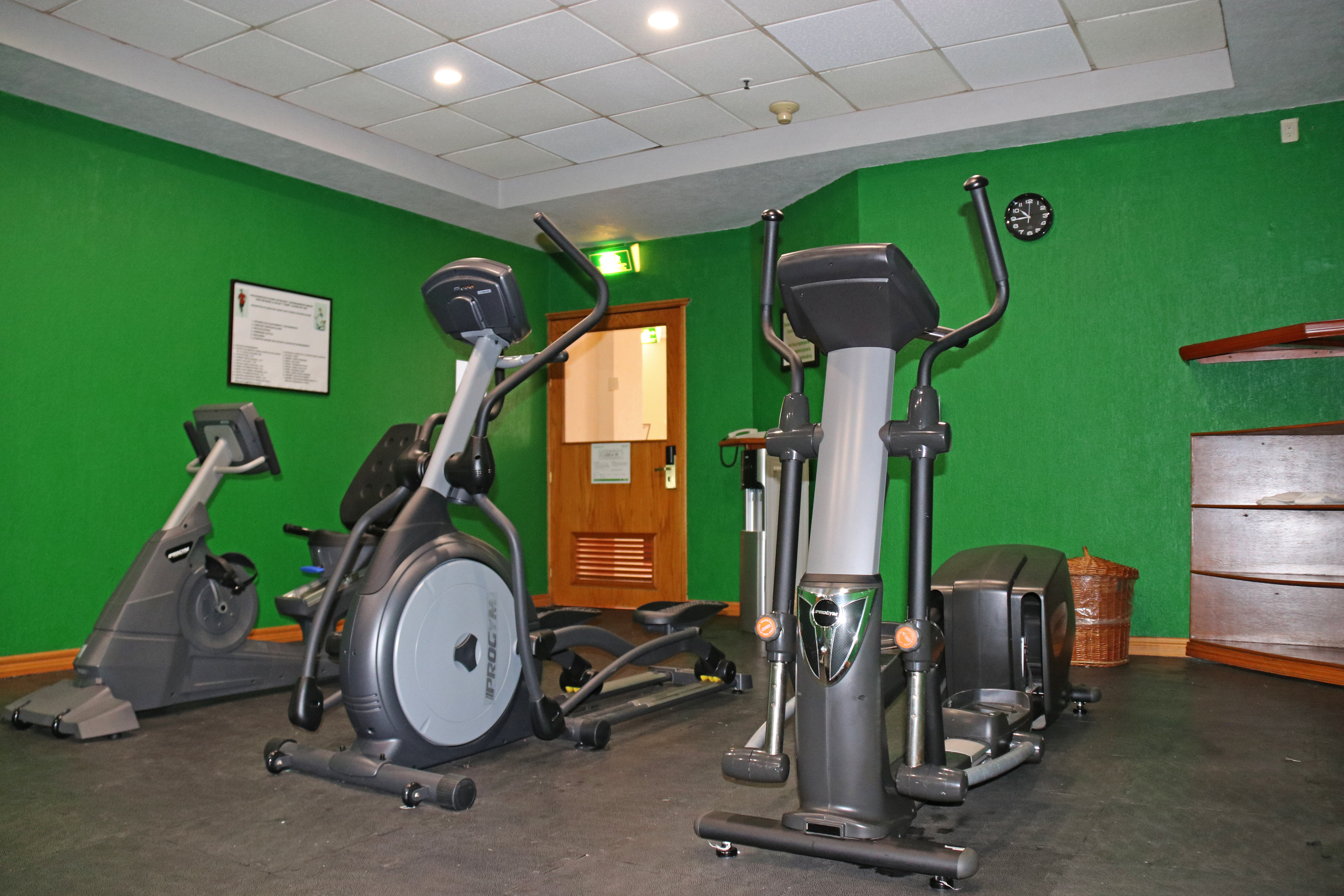 Holiday Inn La Piedad 21/55