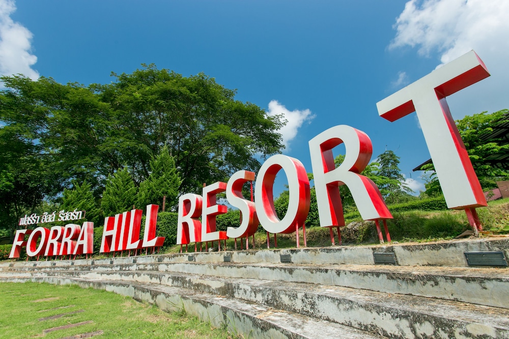 Forra Hill Resort 53/61