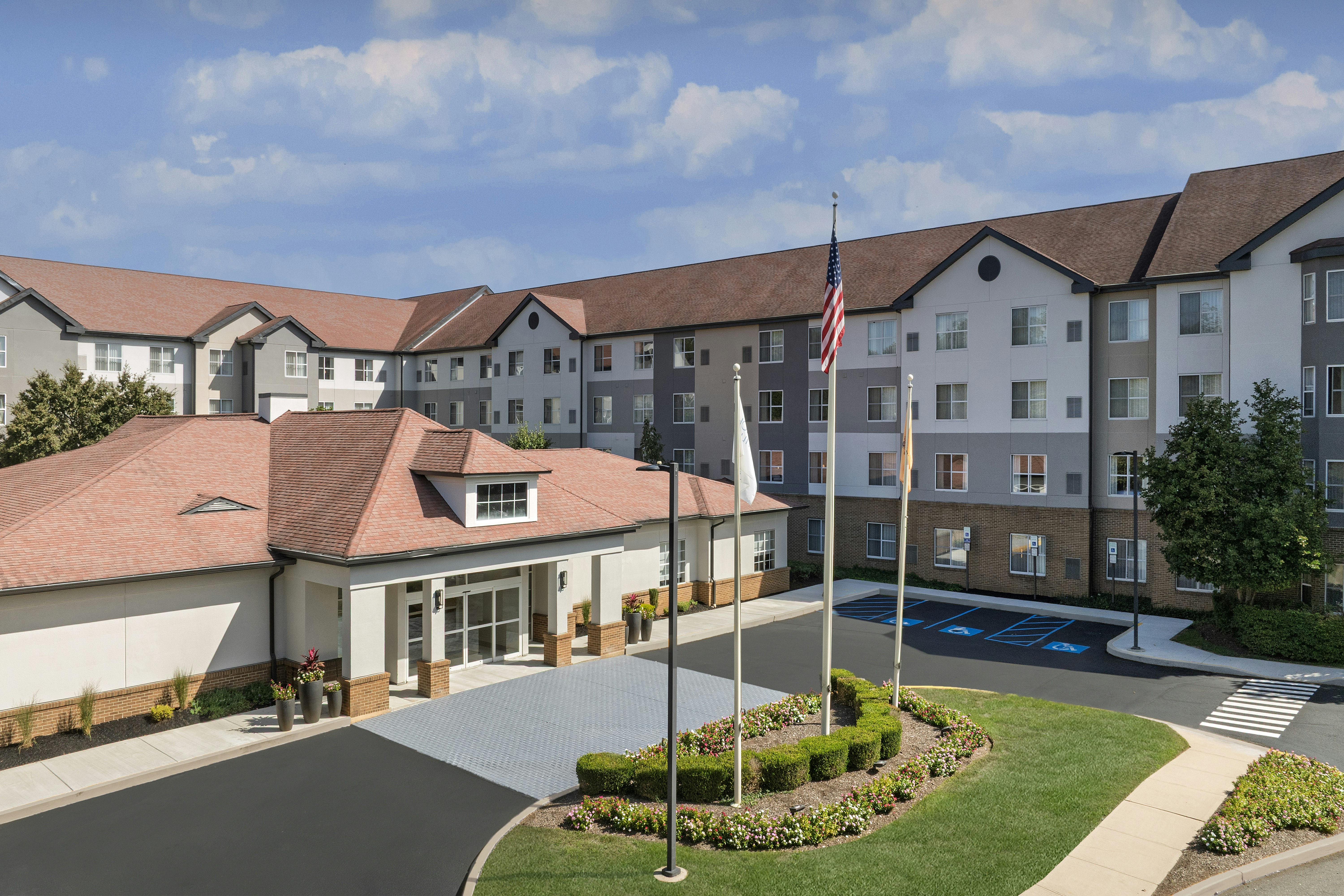 Homewood Suites By Hilton Princeton 21/25