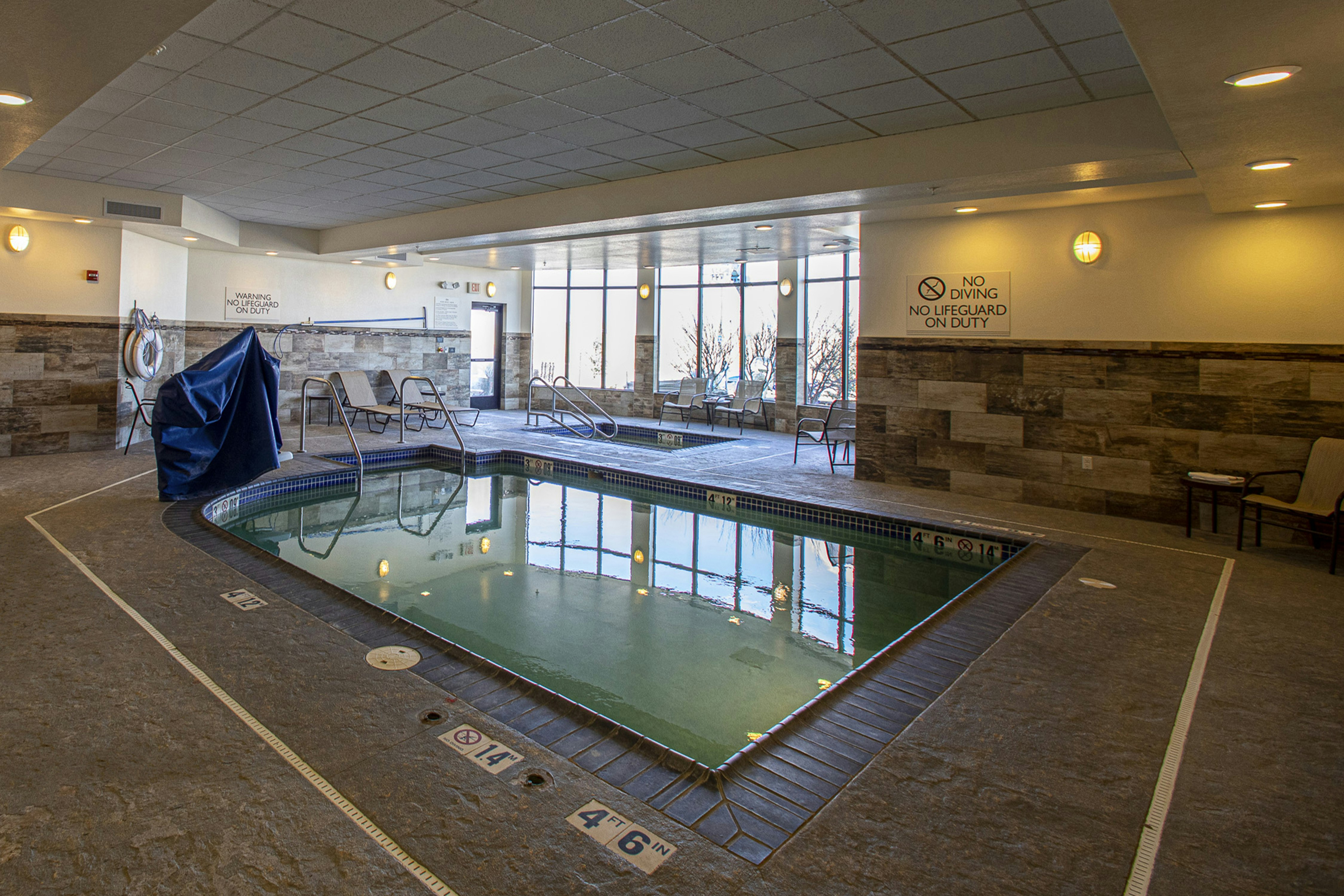 Hilton Garden Inn Rapid City 27/50