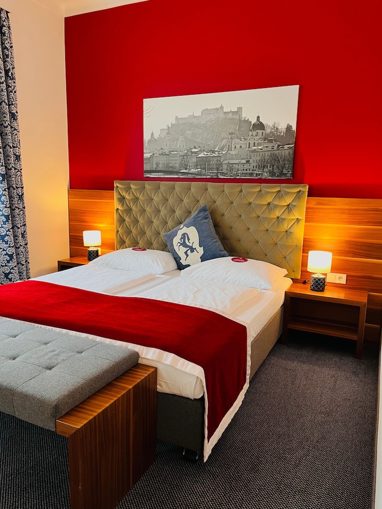STANDARD, DOUBLE BED