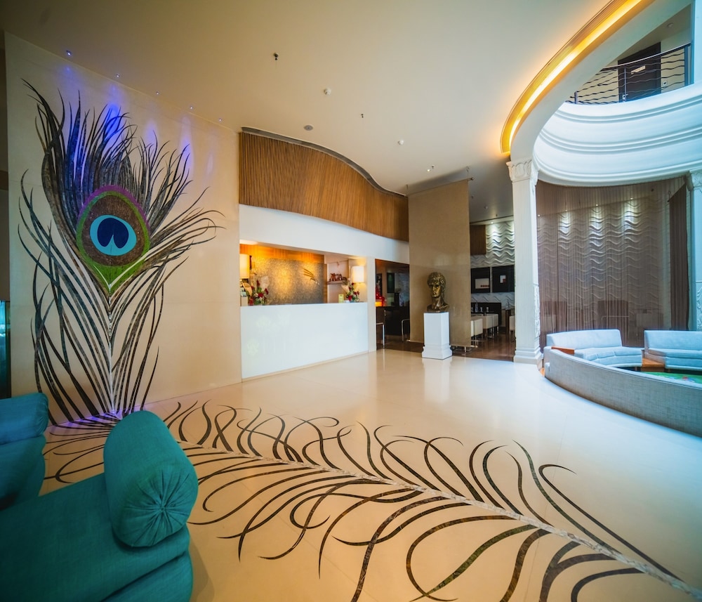 Barsana Hotel And Resort 6/50