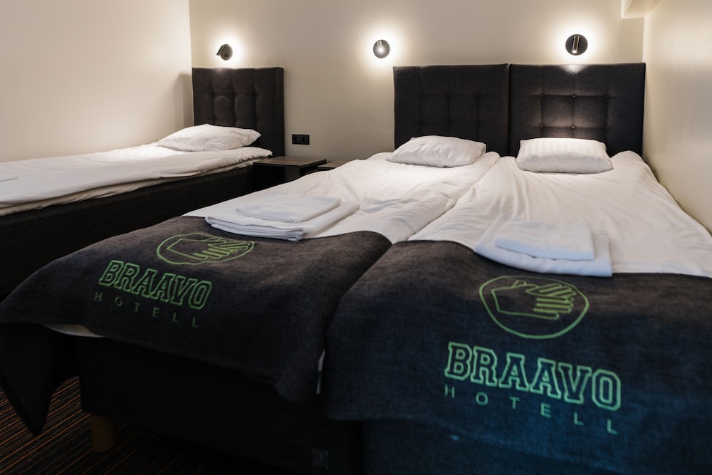 Braavo Spa Hotel 13/45