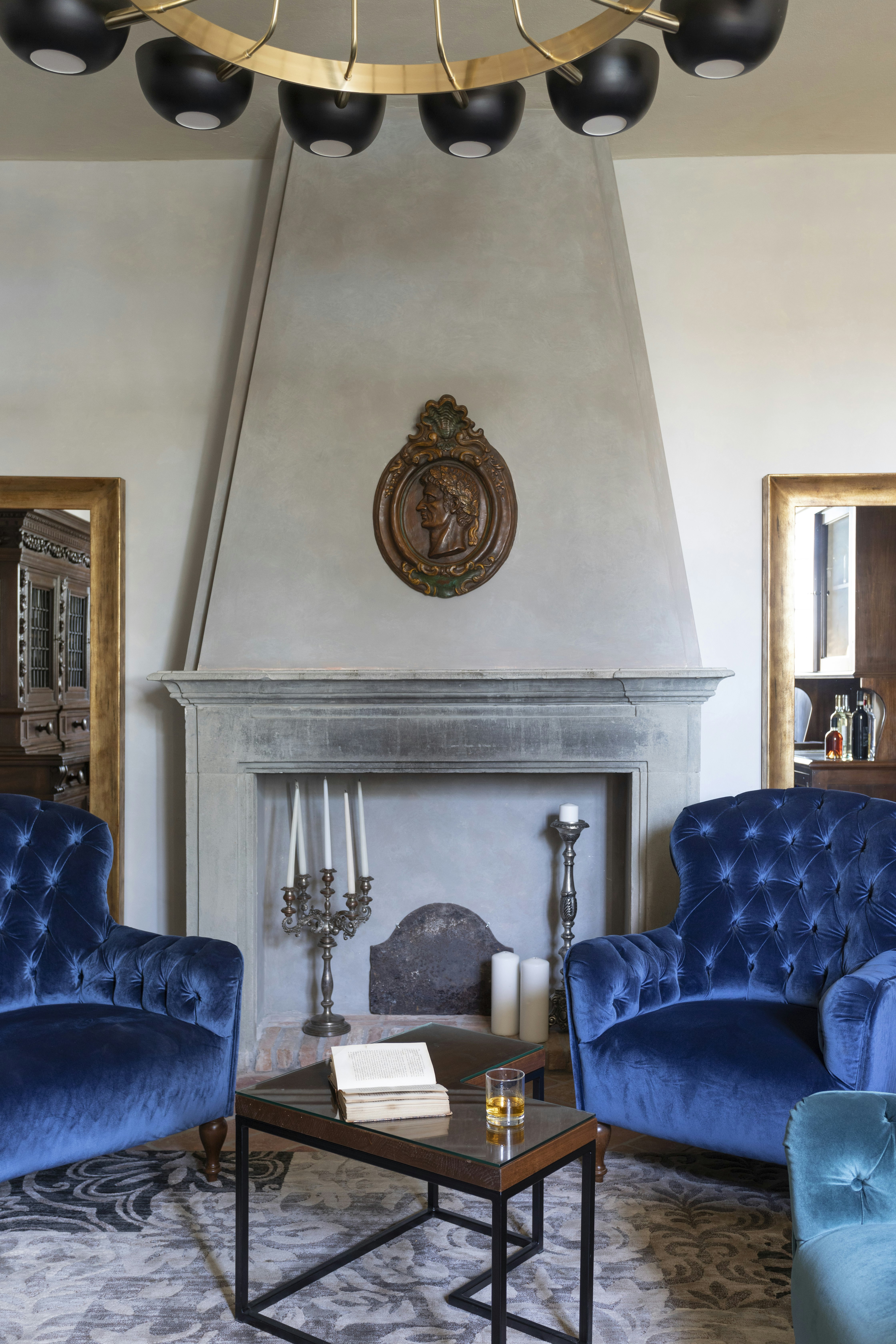 Villa Petriolo 31/50