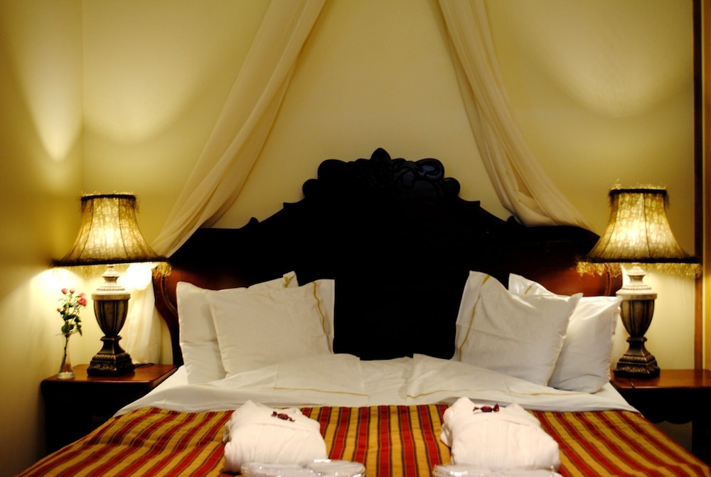 Grand Rose Spa Hotel 22/63