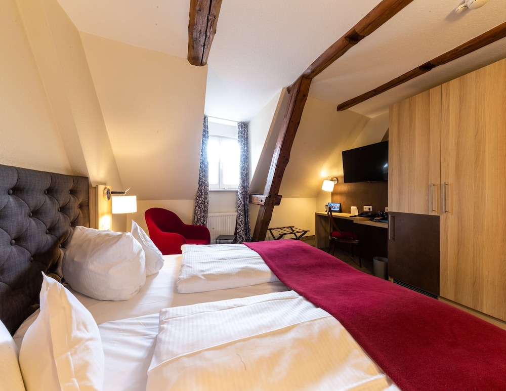 Best Western Hotel Schlossmuehle 24/56