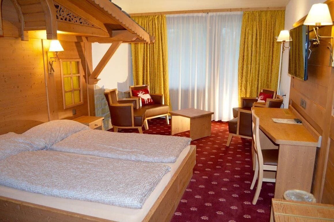 4 Beds