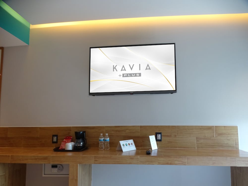 KAVIA PLUS photo3