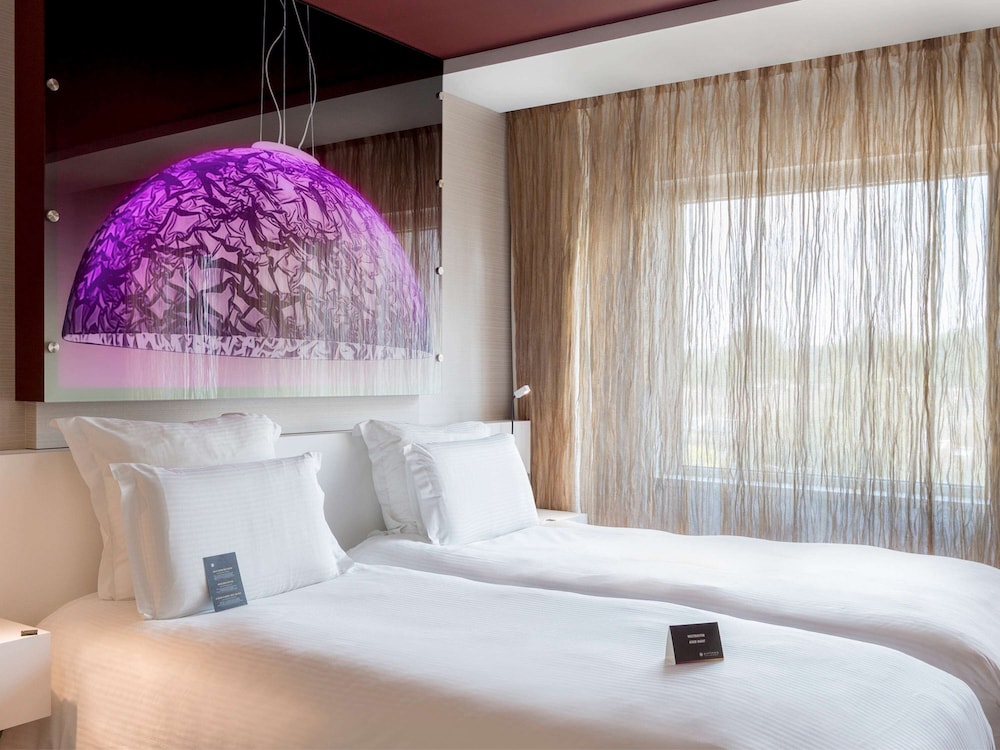 Pullman Eindhoven Cocagne 23/77