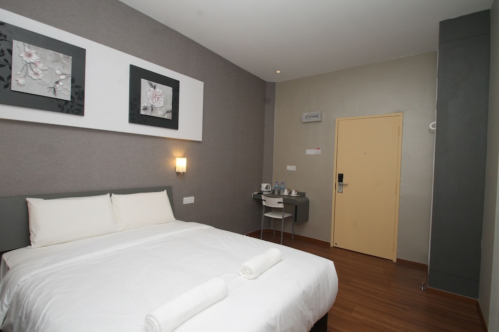 IPOH BOUTIQUE HOTEL 4/22