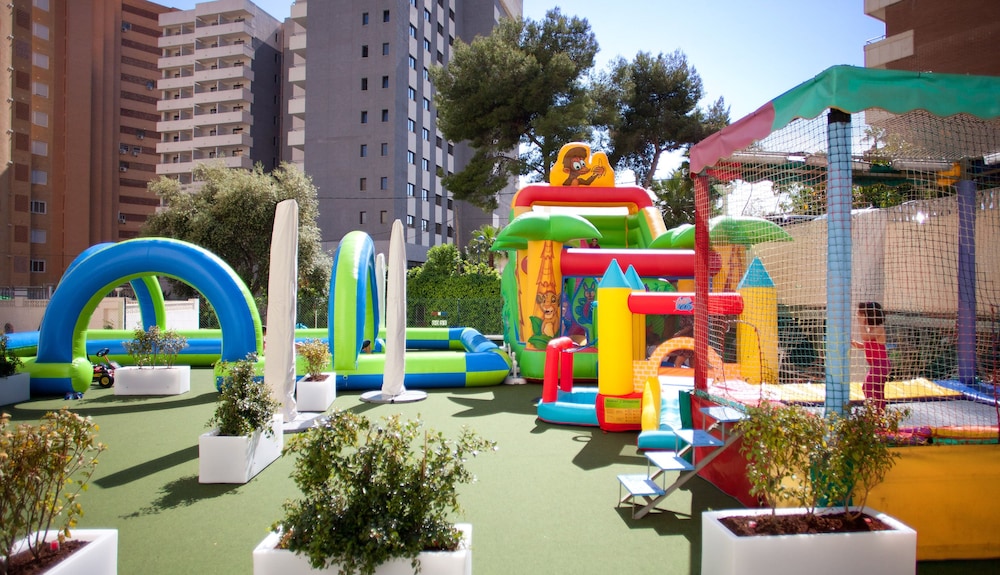 RH Princesa Hotel and Spa 55/65