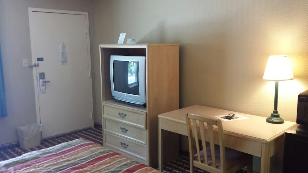 Park Inn by Radisson, Attalla-Gadsden 20/26