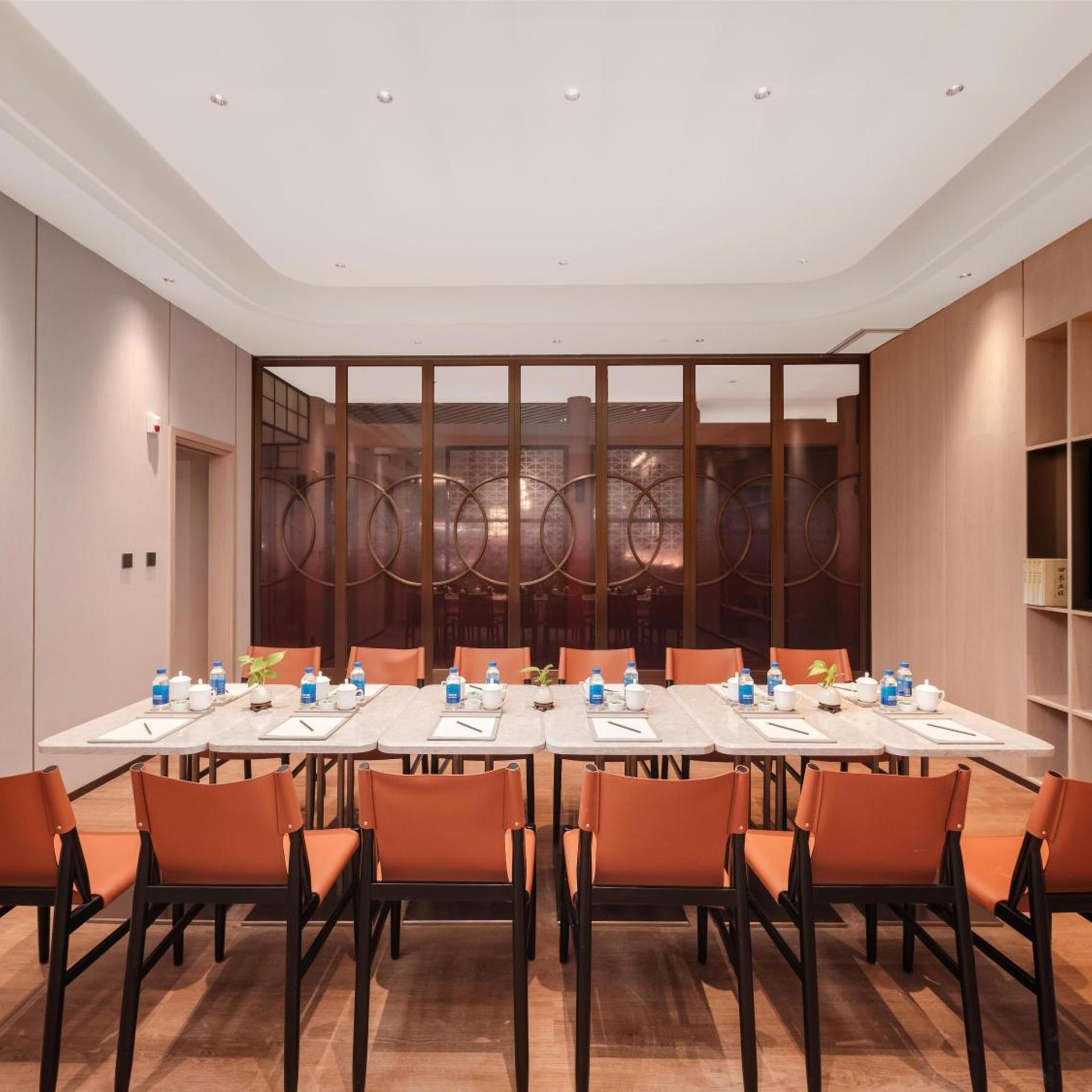 Hilton Garden Inn Zhoushan Mount Putuo 39/50