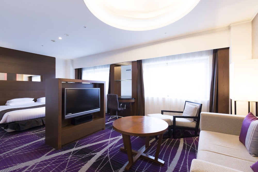 Hakata Excel Hotel Tokyu 48/60