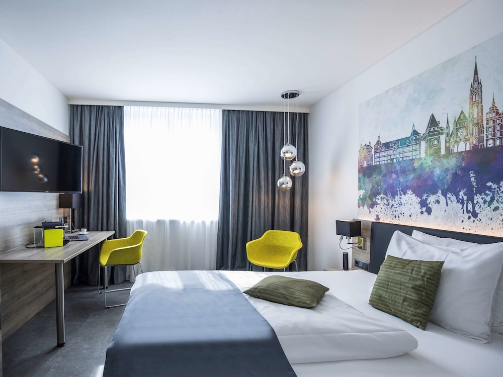 Mercure Graz City Hotel 15/78