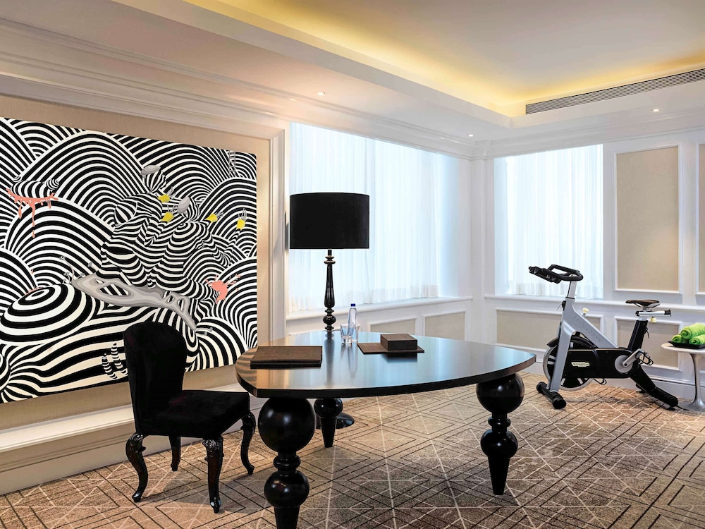 Sofitel Mumbai BKC 64/77