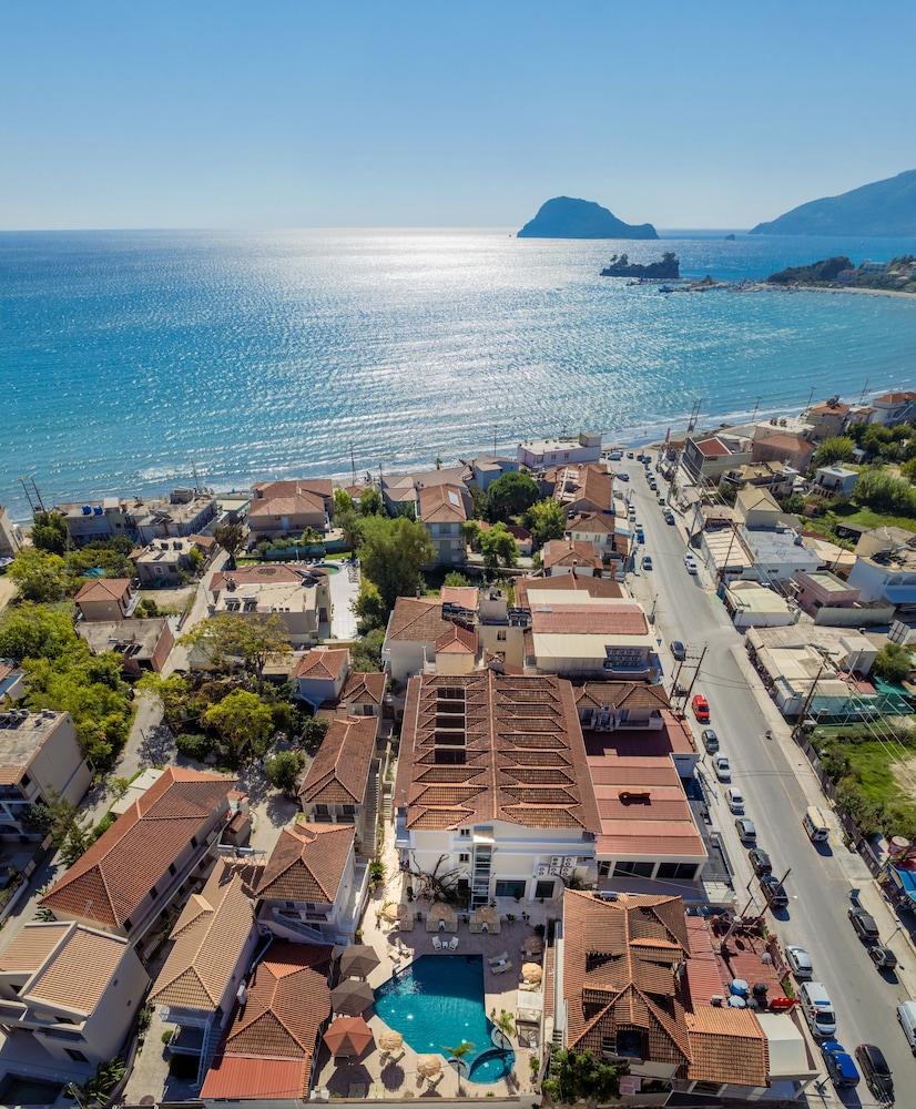 Tzante Hotel Zakynthos Adults Only 32/43