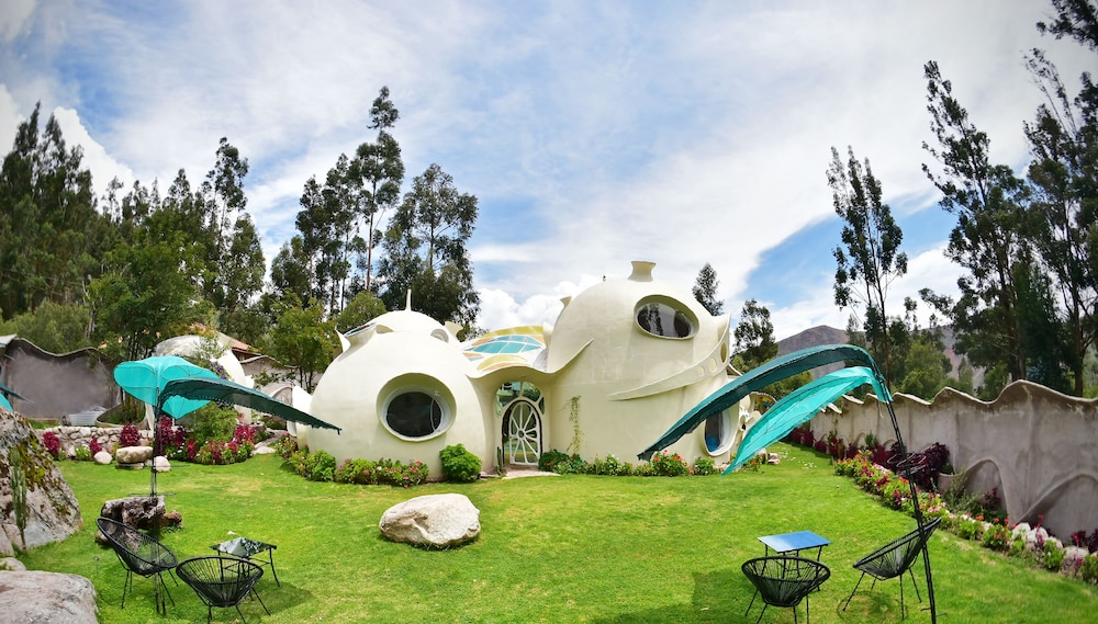 Wifala Harmony Hotel 34/50