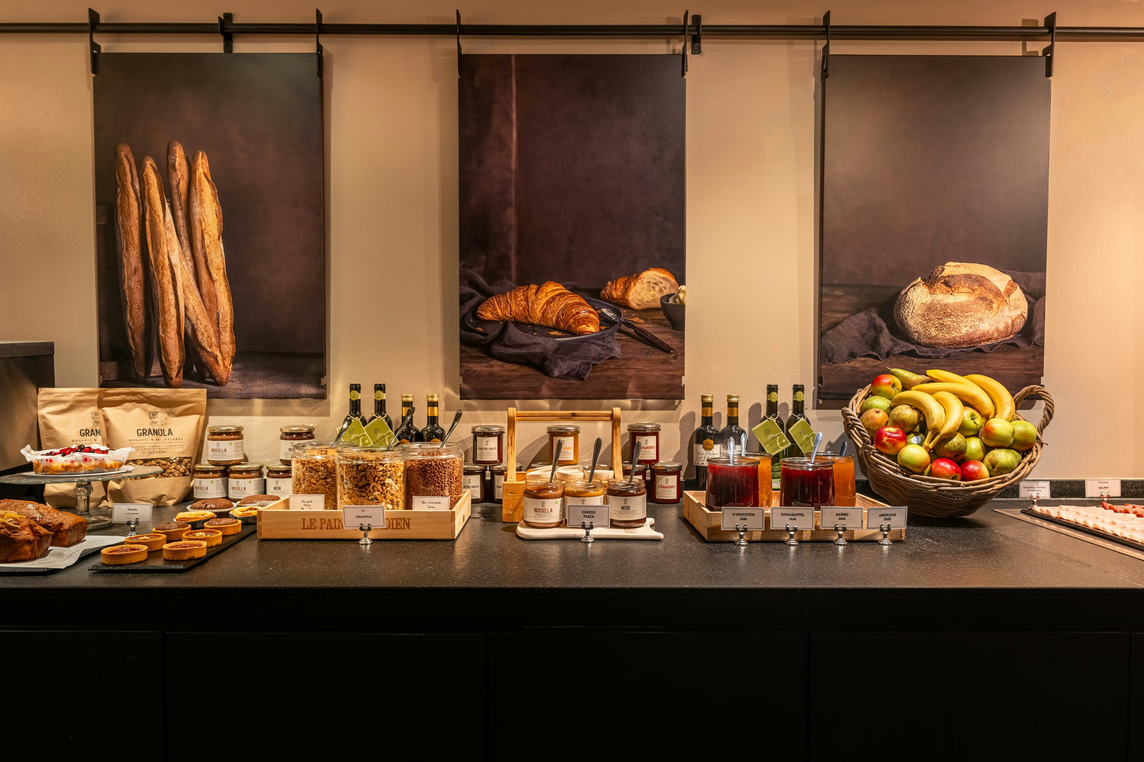 Leonardo Boutique Hotel Maastricht City Center 19/24