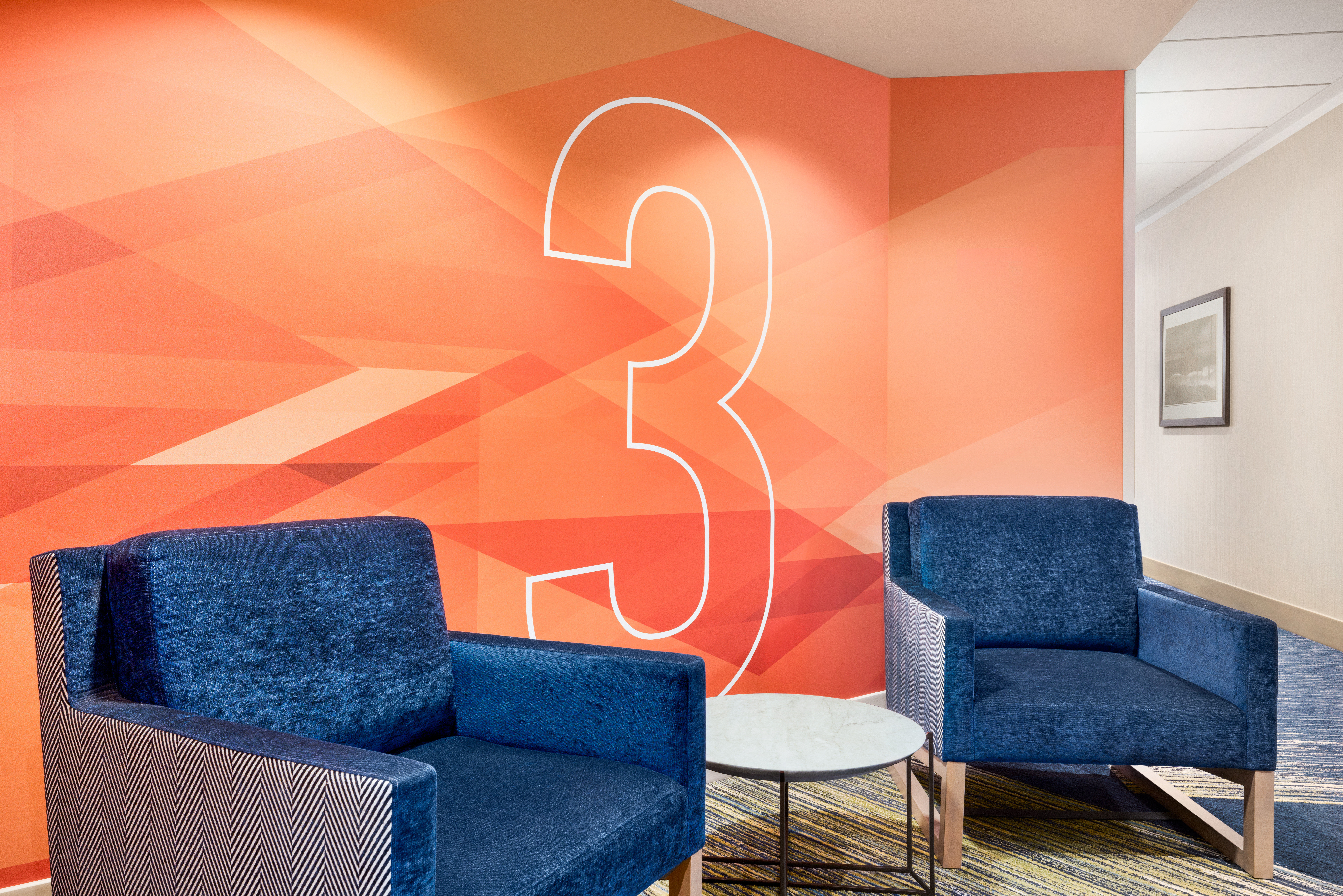 Holiday Inn Express Vancouver Metrotown Burnaby 36/50