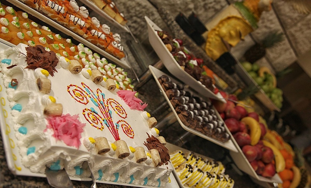 Queen's Park Göynük - 全包式(Queens Park Goynuk Hotel All Inclusive) 图片2