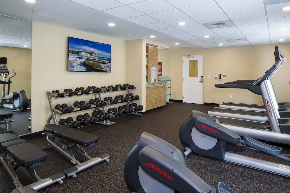 TOWNEPLACE SUITES BY MARRIOTT FORT MYERS ESTERO 26/50