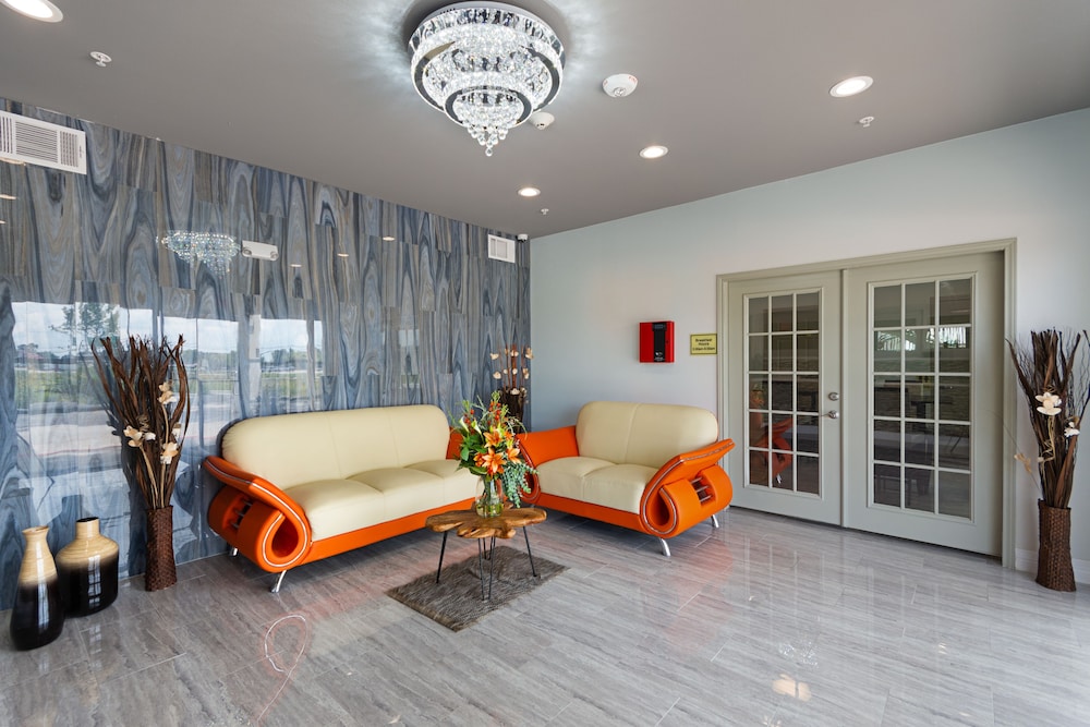 Baymont By Wyndham Kingwood 36/48