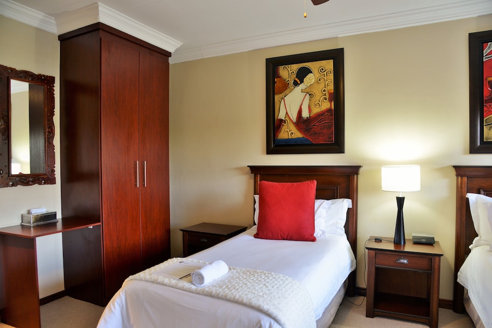 Stirling Manor Boutique Guest House 13/50