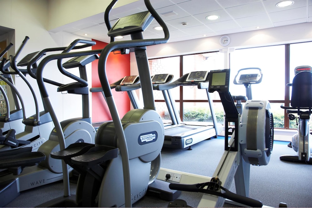 Staverton Park Hotel and Golf Club 23/37