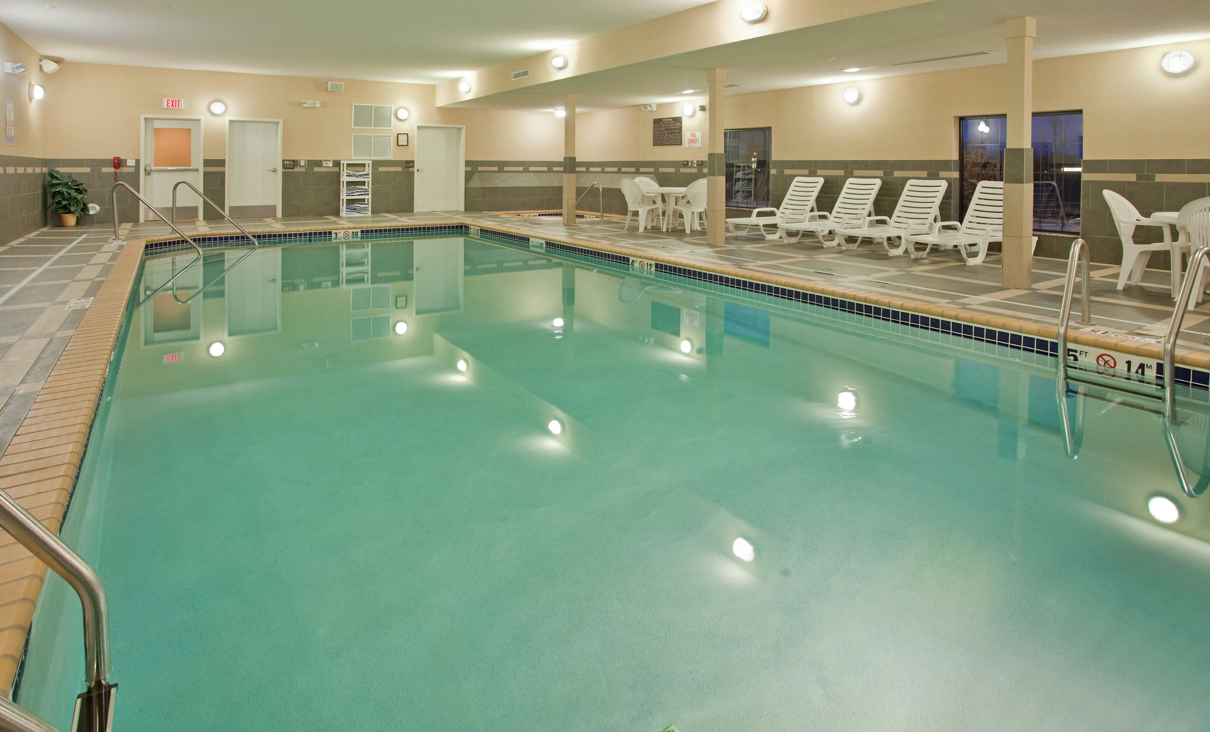Hampton Inn And Suites St Cloud 31/48