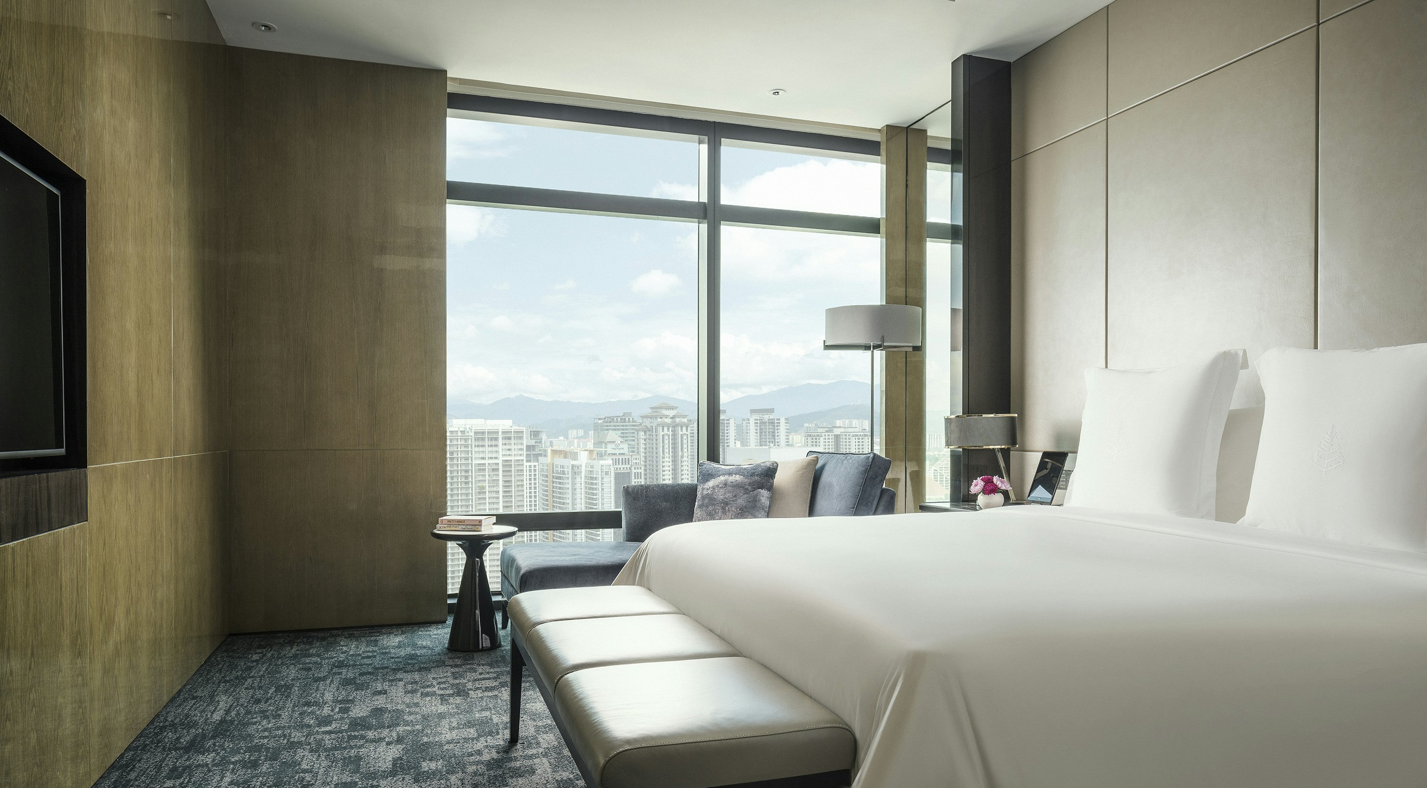 Four Seasons Hotel Kuala Lumpur 6/47