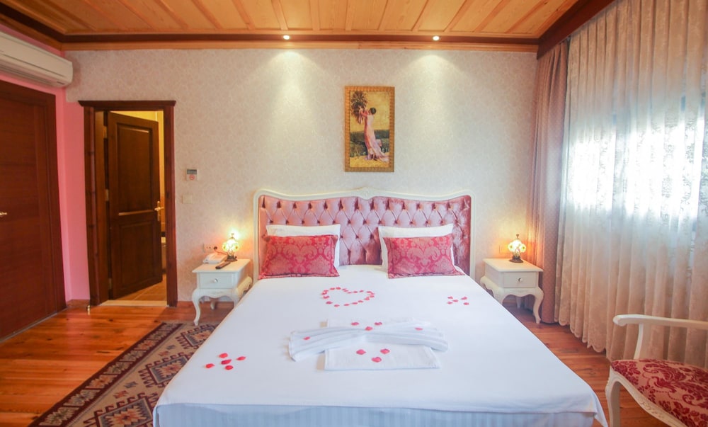 Esans Hotel Special Class 12/50