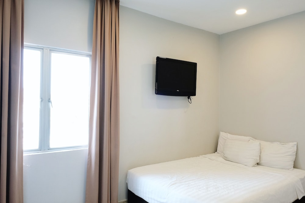 De Era Hotel 21/46