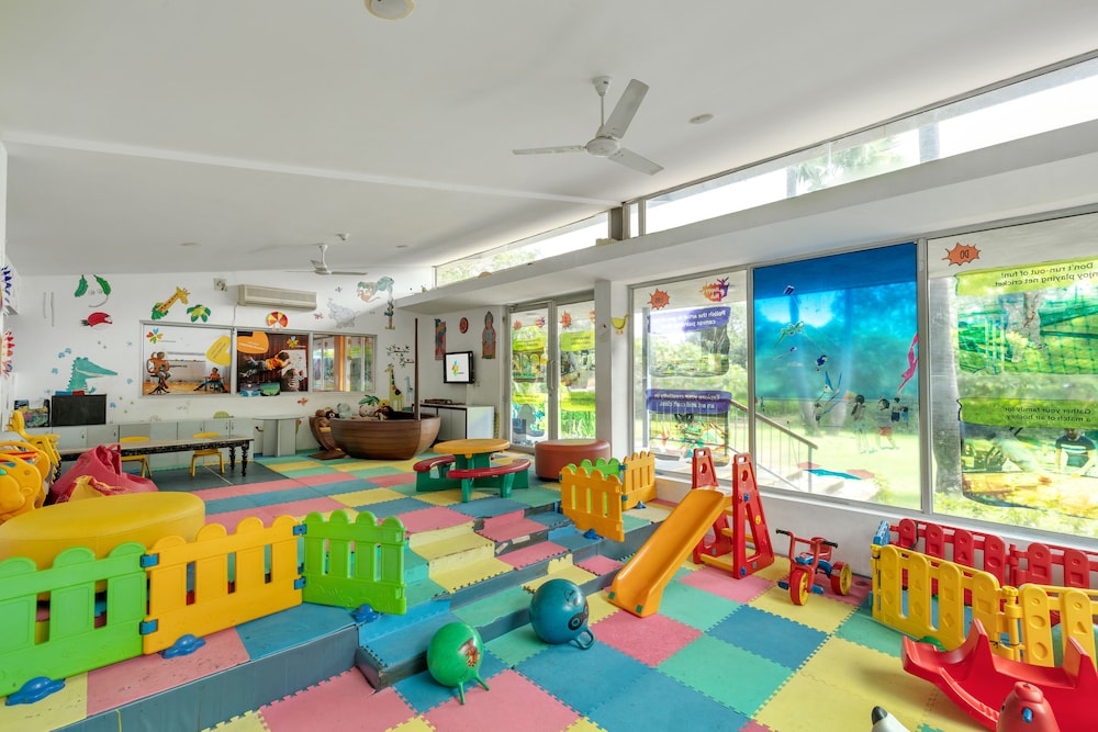 Club Mahindra Puducherry 29/39